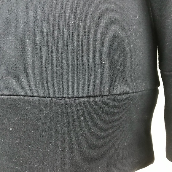 Romeo & Juliet Couture Sweater Size Small New - Picture 7 of 8